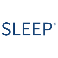 SLEEP, official publication of the Sleep Research Society